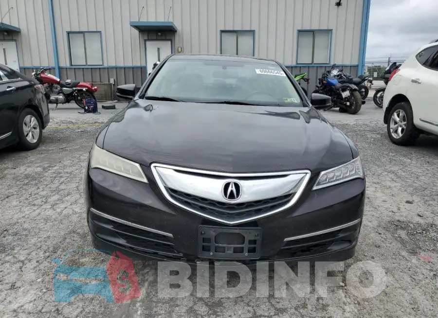 19UUB1F39GA006873 Photo# 5