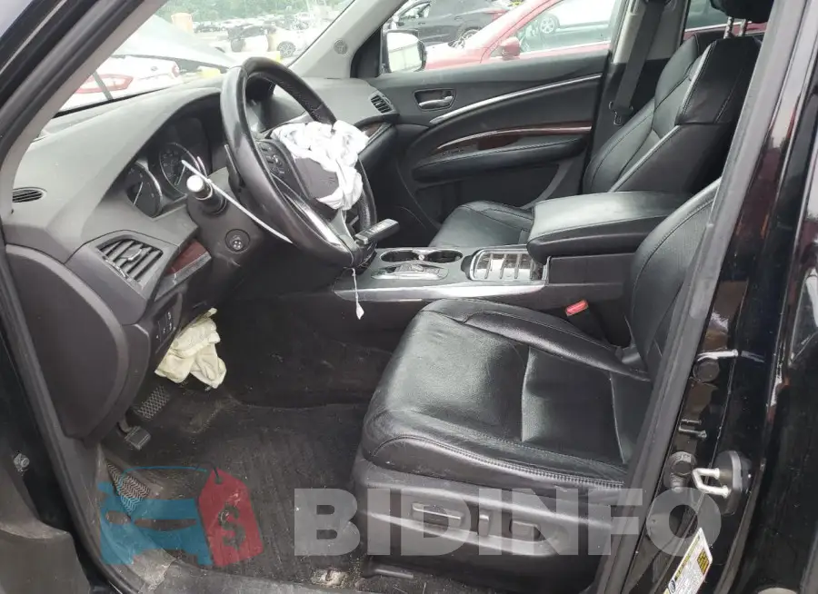 5FRYD4H97GB028454 Photo# 7