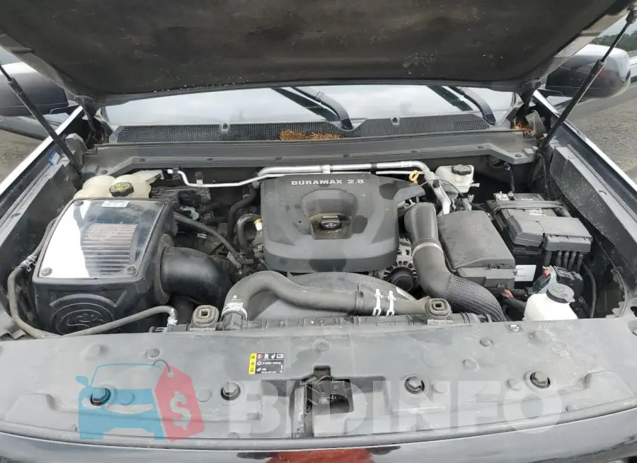1GTP6CE10J1150895 Photo# 11
