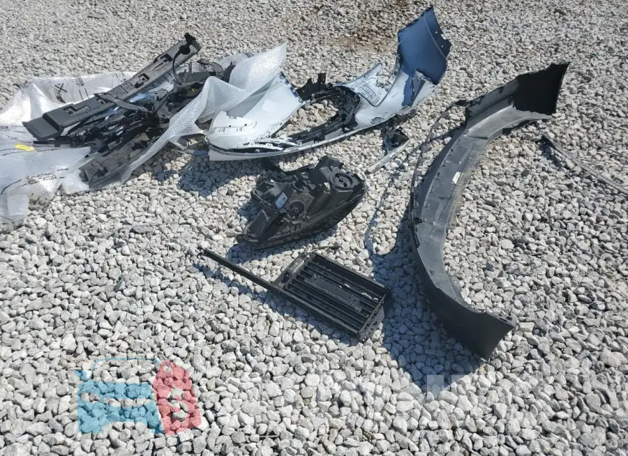 3GKALPEV0KL176047 Photo# 13