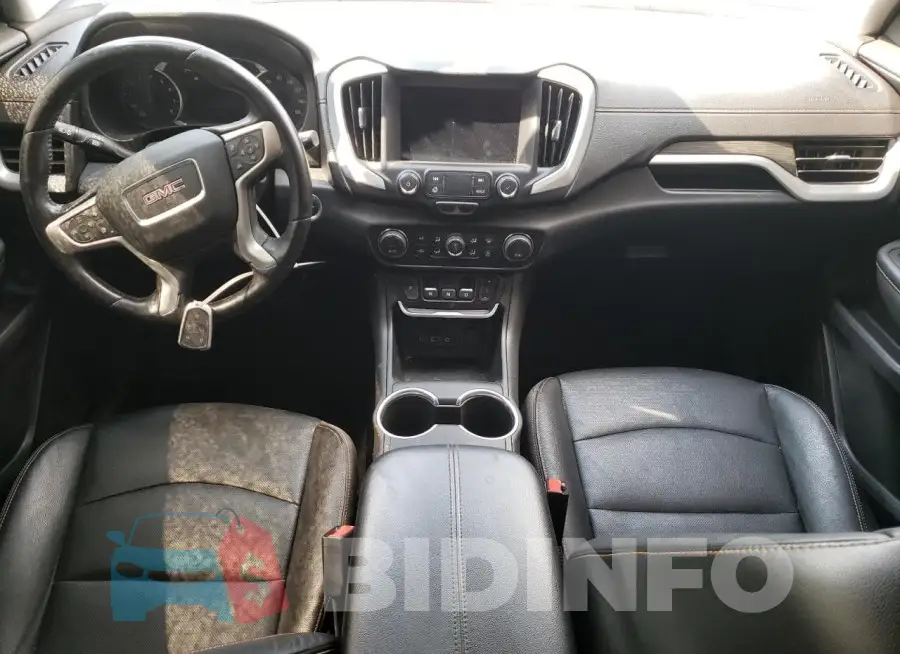 3GKALVEV2ML304067 Photo# 8