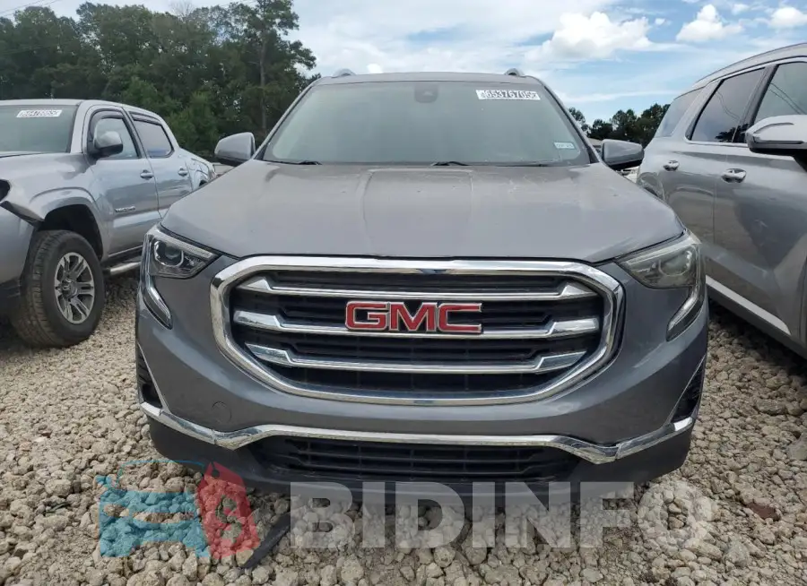 3GKALVEV2ML304067 Photo# 5