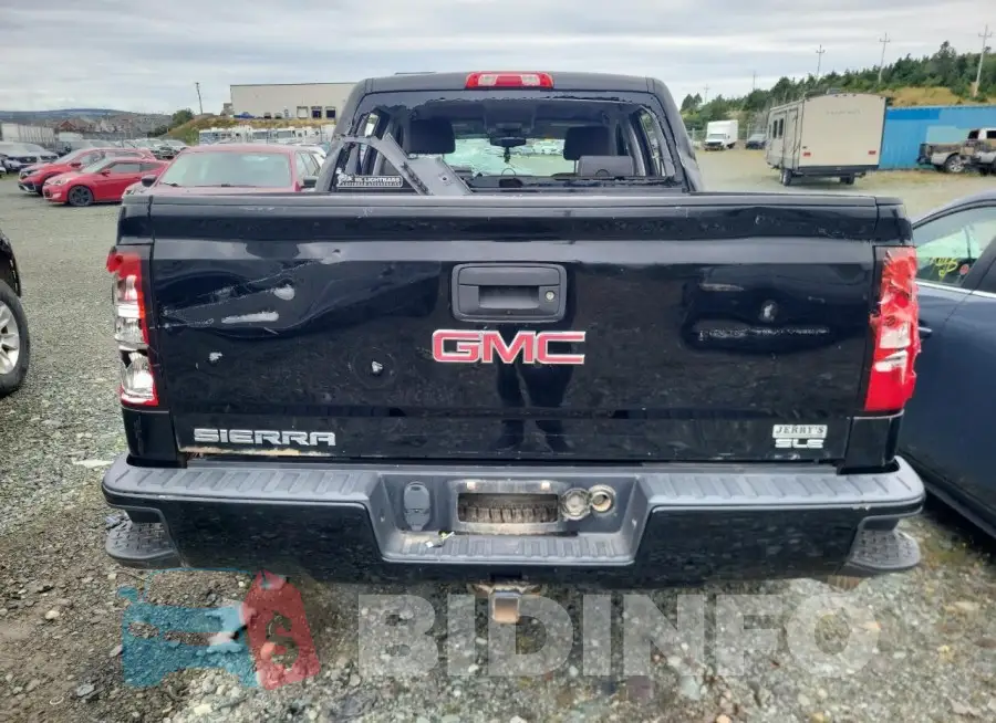 3GTU2MEC3HG514115 Photo# 6