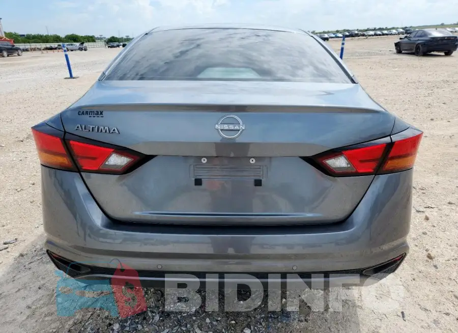 1N4BL4BV9PN407799 Photo# 6