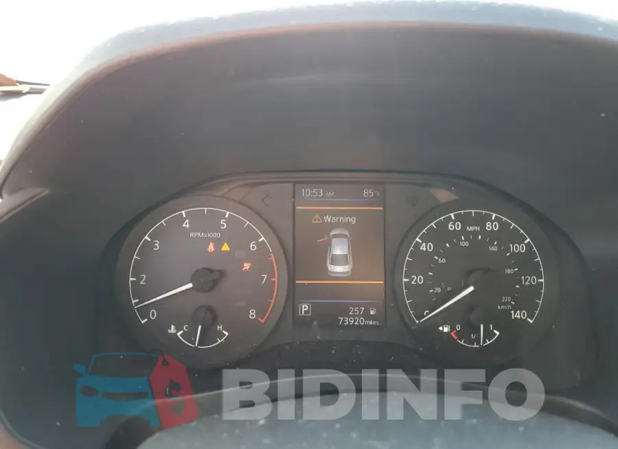 1N4BL4BVXPN397932 Photo# 9