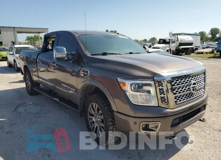 1N6BA1F44JN541544 Photo# 4