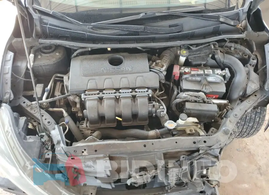 3N1AB7AP1JY250179 Photo# 11