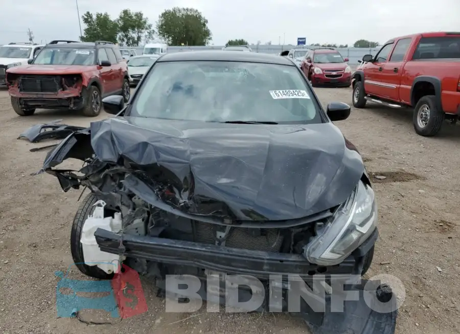 3N1AB7APXKY207378 Photo# 5