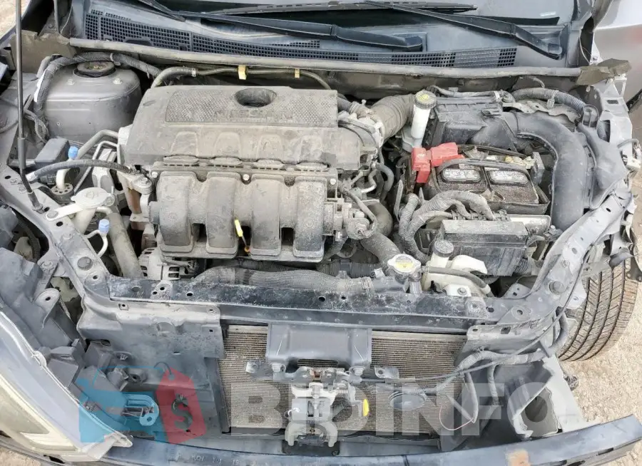 3N1AB7APXKY352212 Photo# 11
