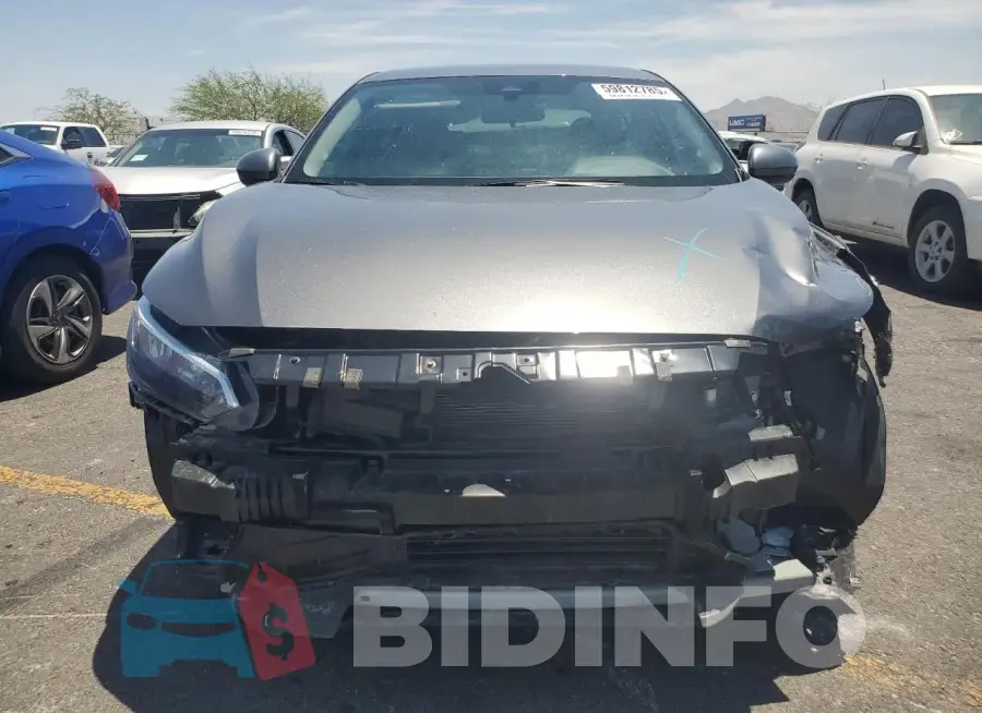 3N1AB8BV2SY269442 Photo# 5