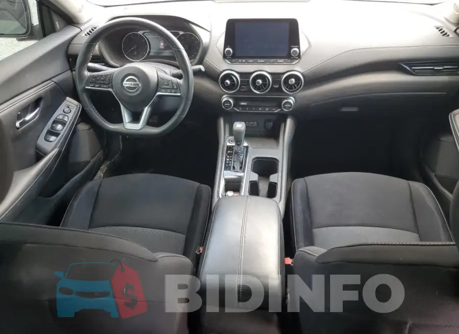 3N1AB8CV1LY262062 Photo# 8
