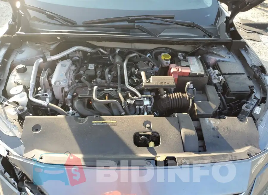 3N1AB8CV3PY245060 Photo# 11