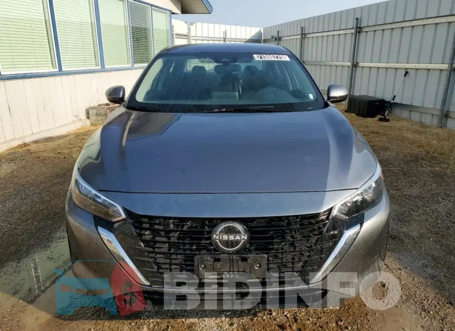 3N1AB8CV4RY252392 Photo# 5