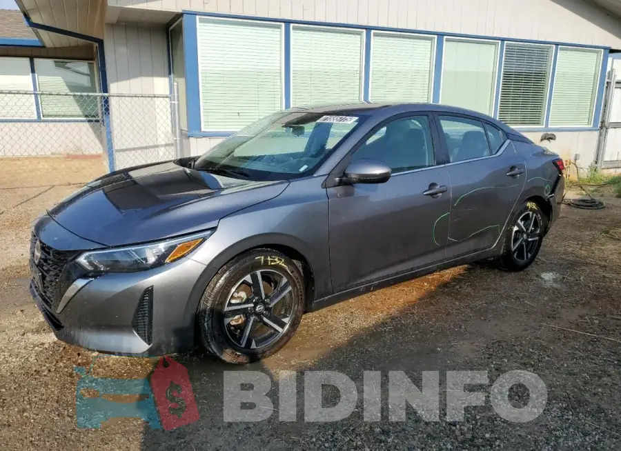 3N1AB8CV4RY252392 Photo# 1