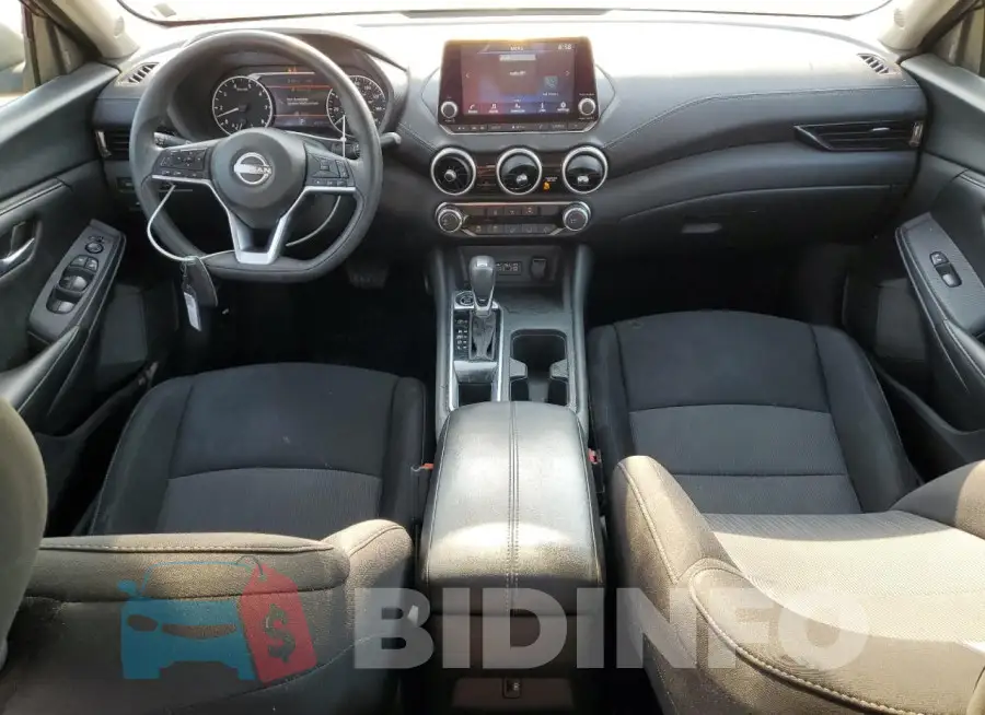 3N1AB8CV4RY252392 Photo# 8