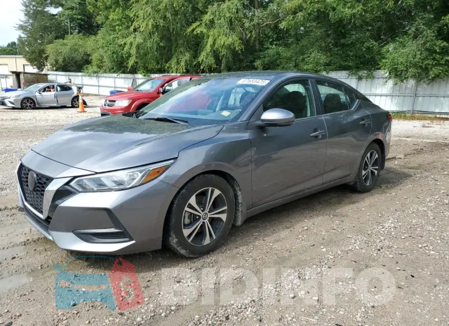 3N1AB8CV5LY249556 Photo# 1