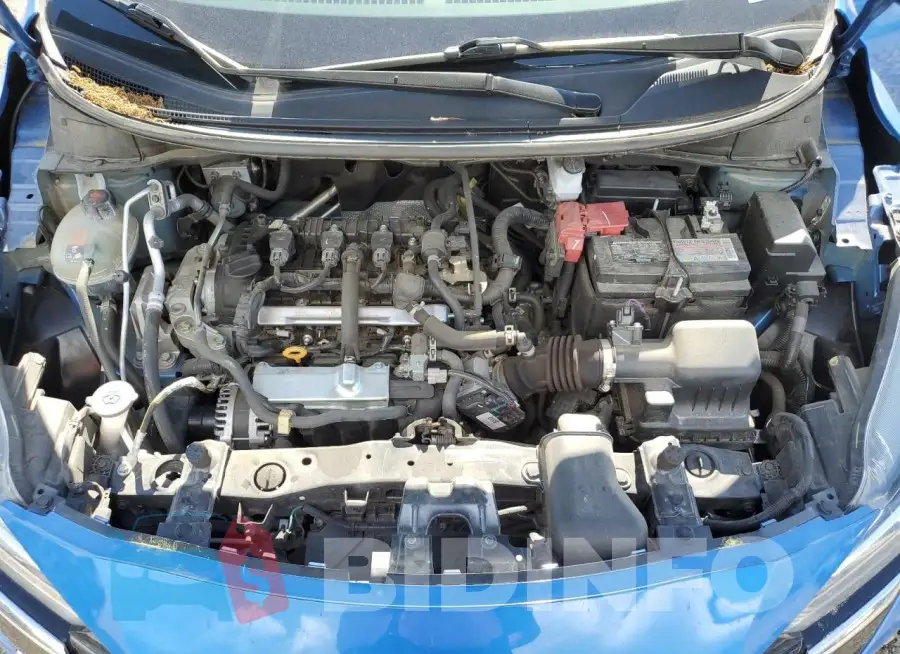 3N1CN8DVXPL821626 Photo# 11