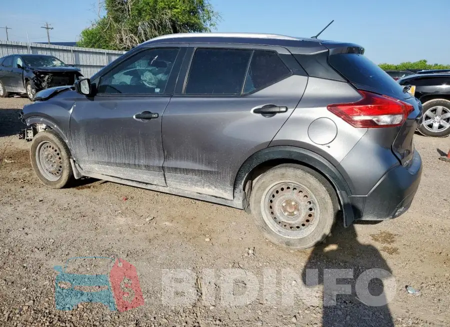 3N1CP5CU3JL537182 Photo# 2
