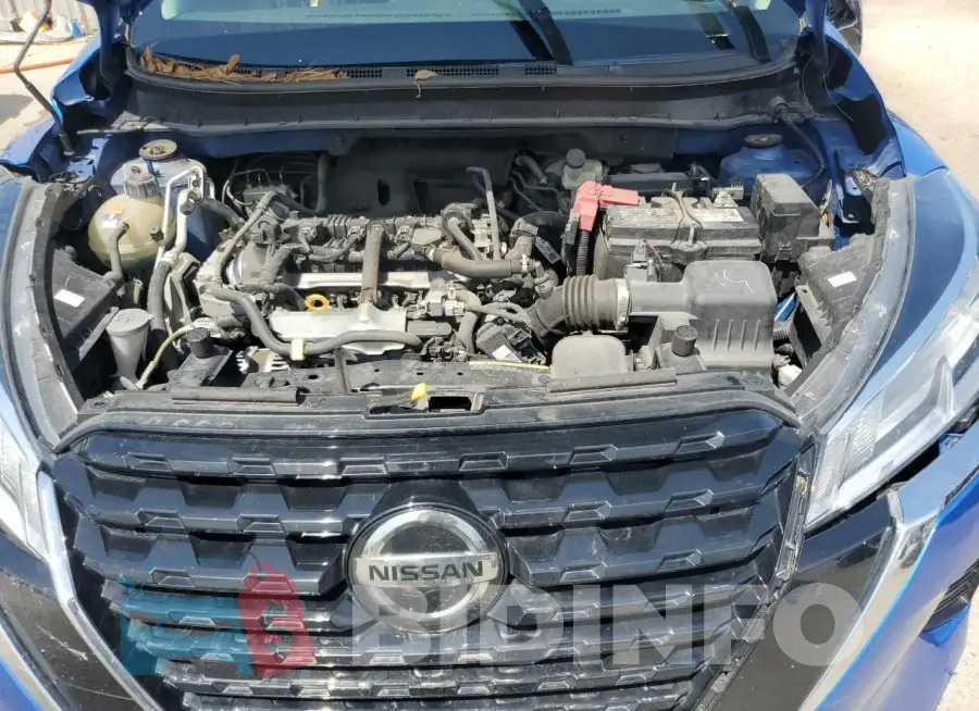 3N1CP5CV4ML544641 Photo# 12