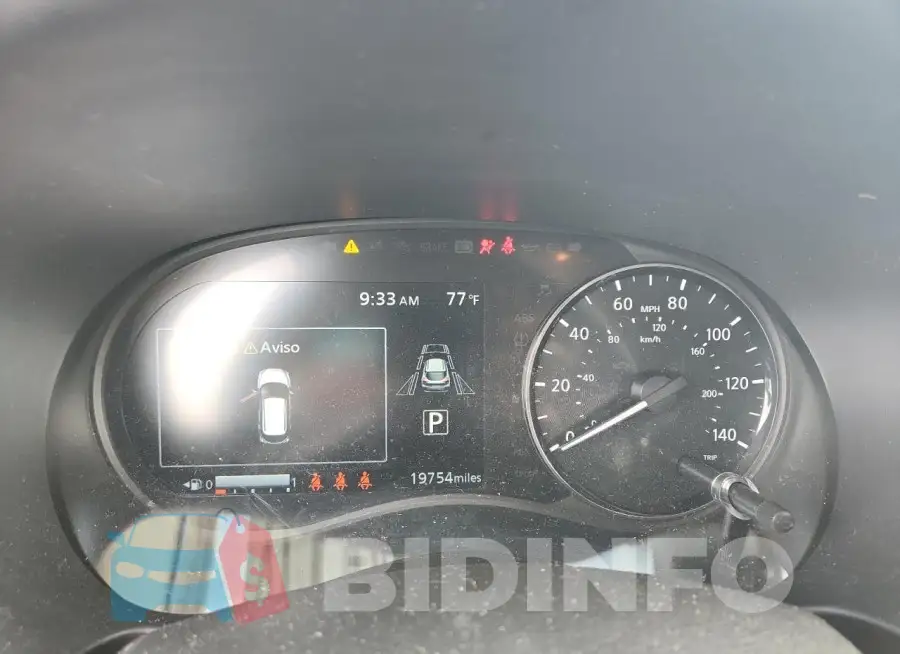3N1CP5CV7NL523347 Photo# 9