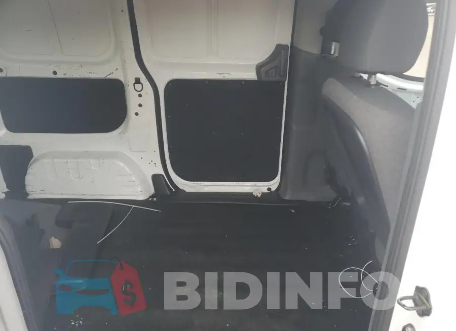 3N6CM0KN0MK706293 Photo# 11