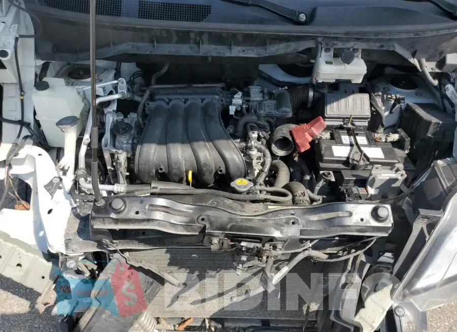3N6CM0KN1MK706576 Photo# 12