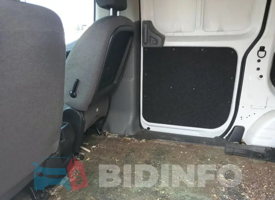 3N6CM0KN1MK706576 Photo# 11