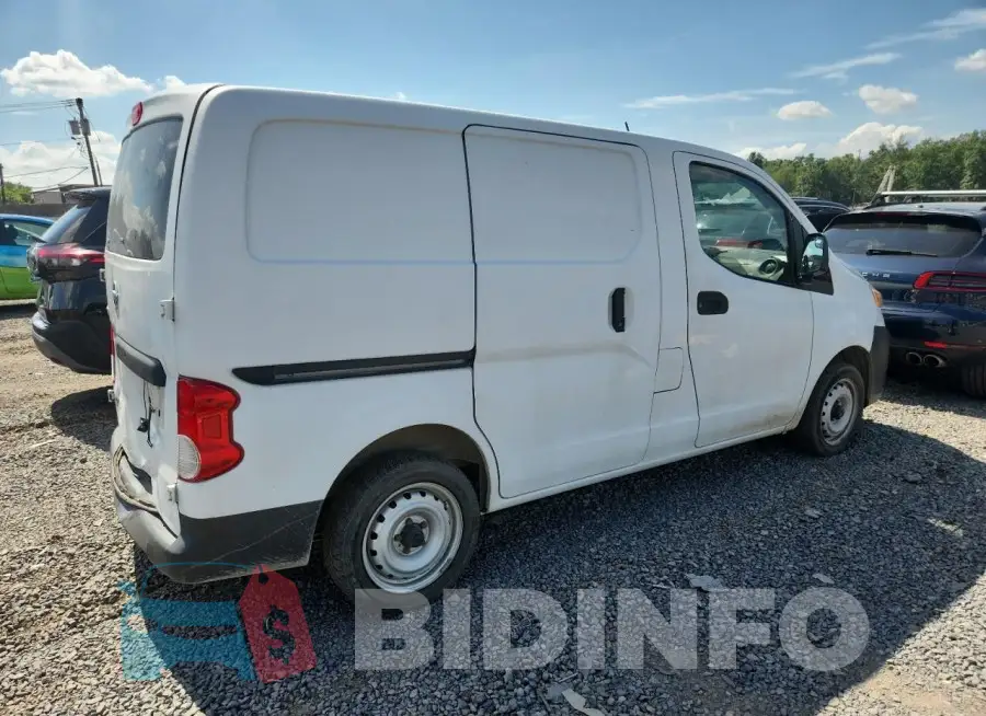 3N6CM0KN2HK703837 Photo# 3