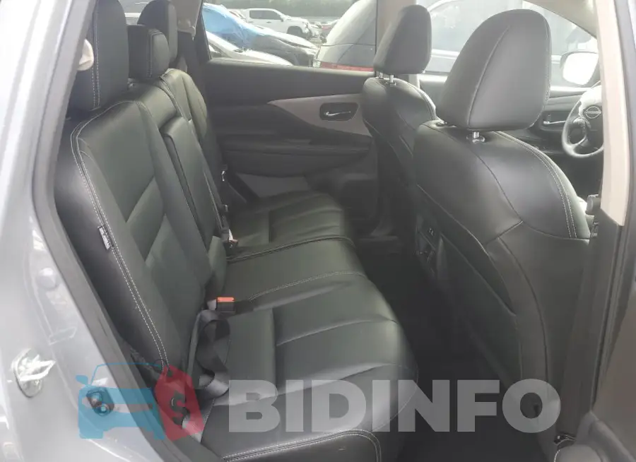 5N1AZ2BS5PC141820 Photo# 11