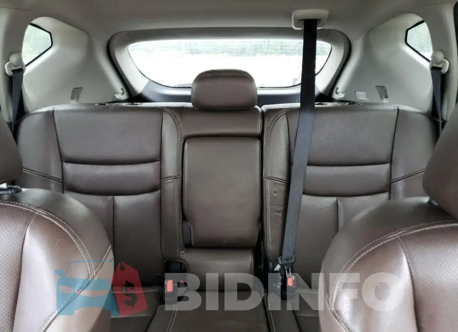 5N1AZ2MG2GN122249 Photo# 10