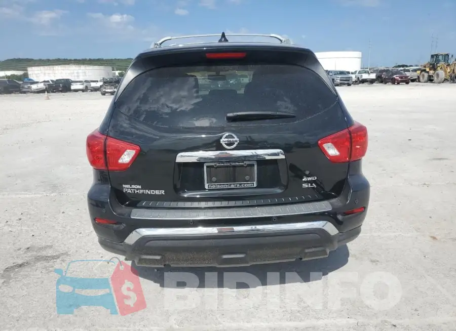 5N1DR2CM2LC619005 Photo# 6