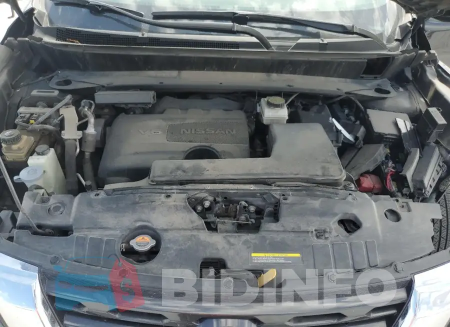 5N1DR2CM2LC619005 Photo# 12