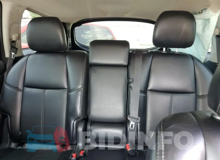 5N1DR2CM3LC593370 Photo# 10