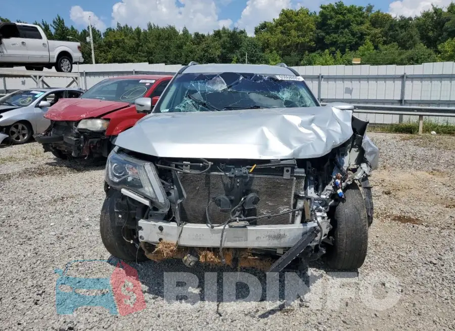 5N1DR2CM3LC593370 Photo# 5