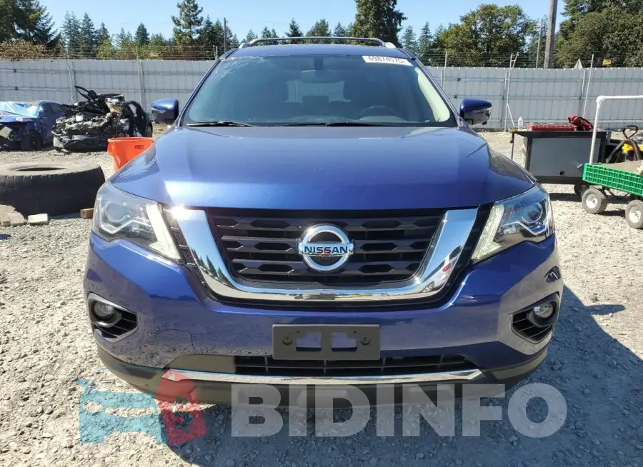 5N1DR2MM0JC670224 Photo# 5