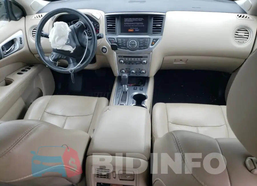 5N1DR2MM5HC660427 Photo# 8