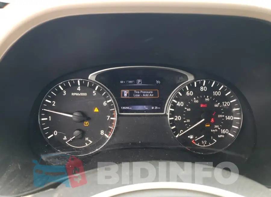 5N1DR2MM5HC660427 Photo# 9
