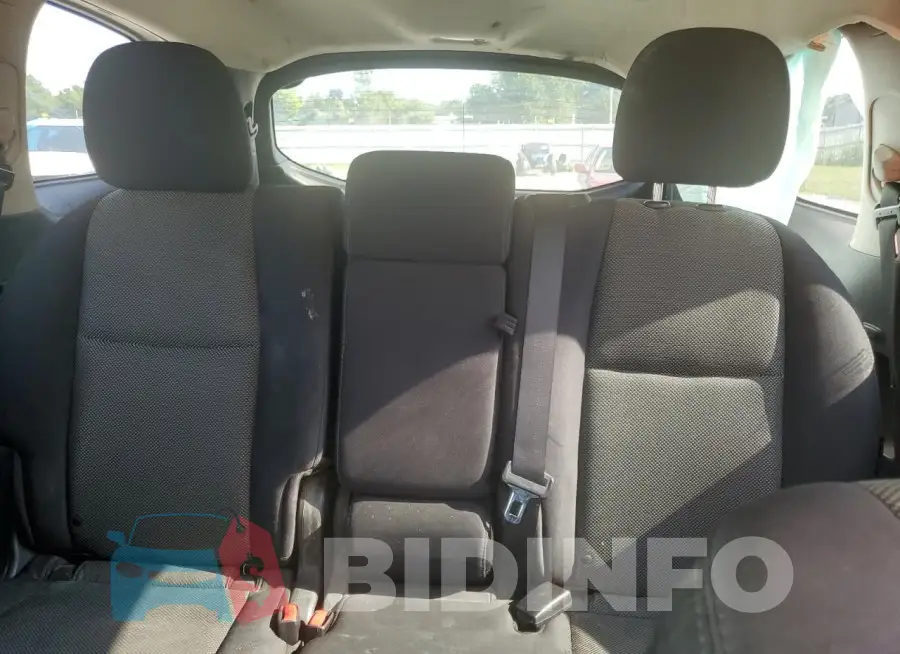 5N1DR2MM5JC635548 Photo# 10