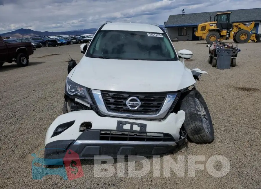5N1DR2MM6KC619604 Photo# 5