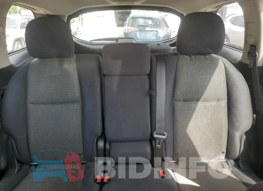 5N1DR2MN3JC627019 Photo# 10