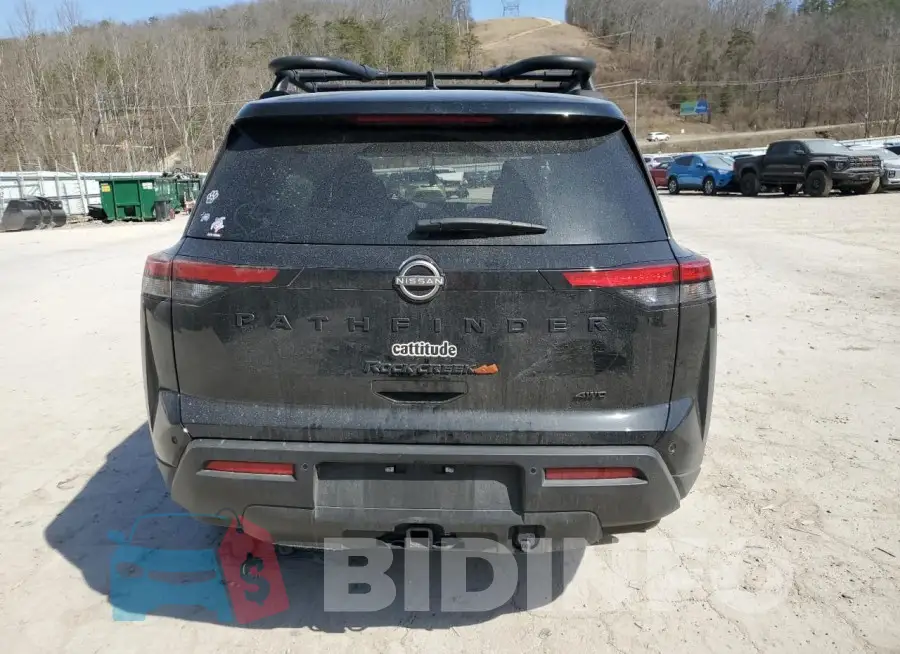 5N1DR3BD7RC264686 Photo# 6