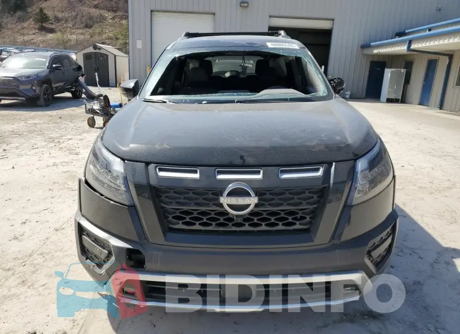 5N1DR3BD7RC264686 Photo# 5