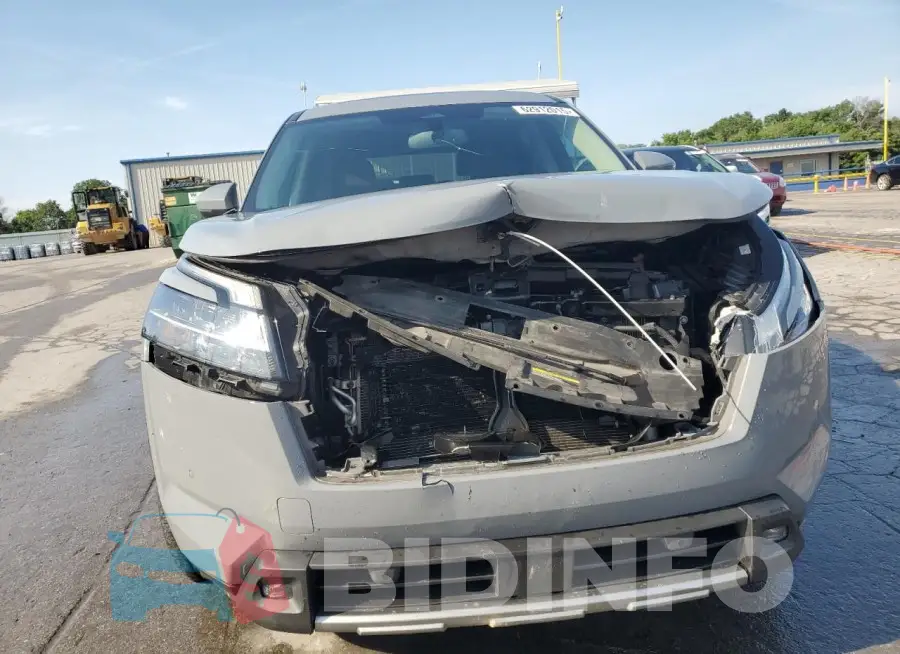 5N1DR3DJ1NC268794 Photo# 5