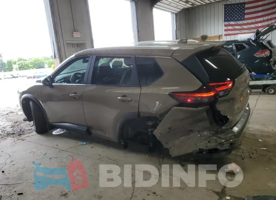 JN8BT3BB0RW420193 Photo# 2