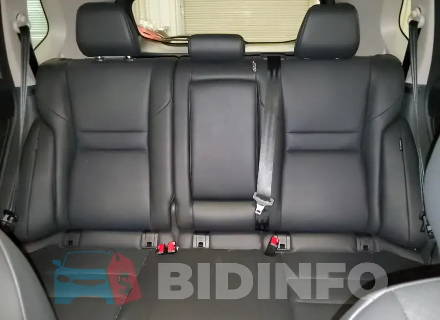 JN8BT3BBXSW165168 Photo# 10