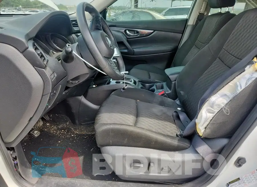 KNMAT2MT2KP541945 Photo# 7