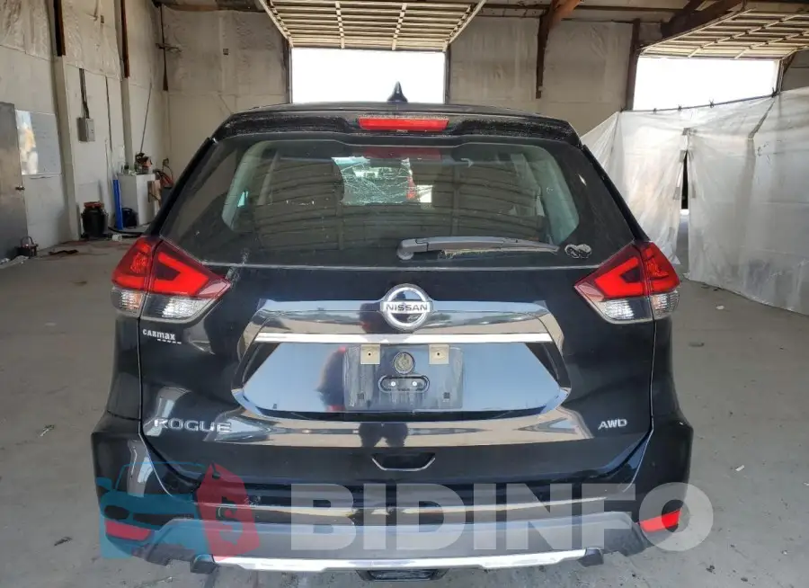 KNMAT2MV7JP514501 Photo# 6