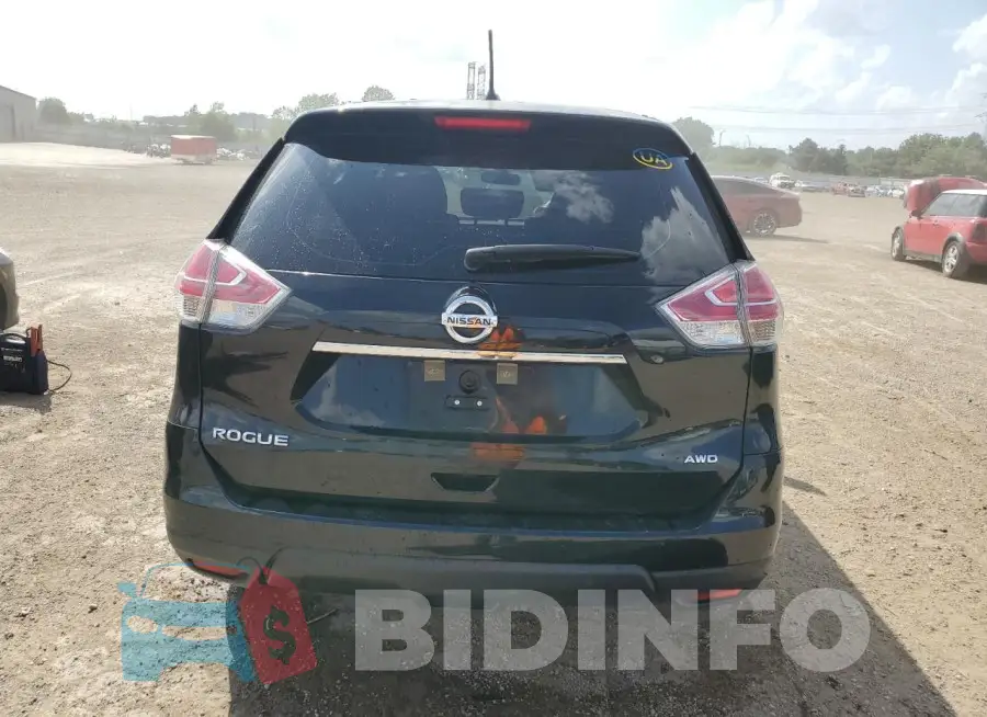 KNMAT2MV8GP736988 Photo# 6