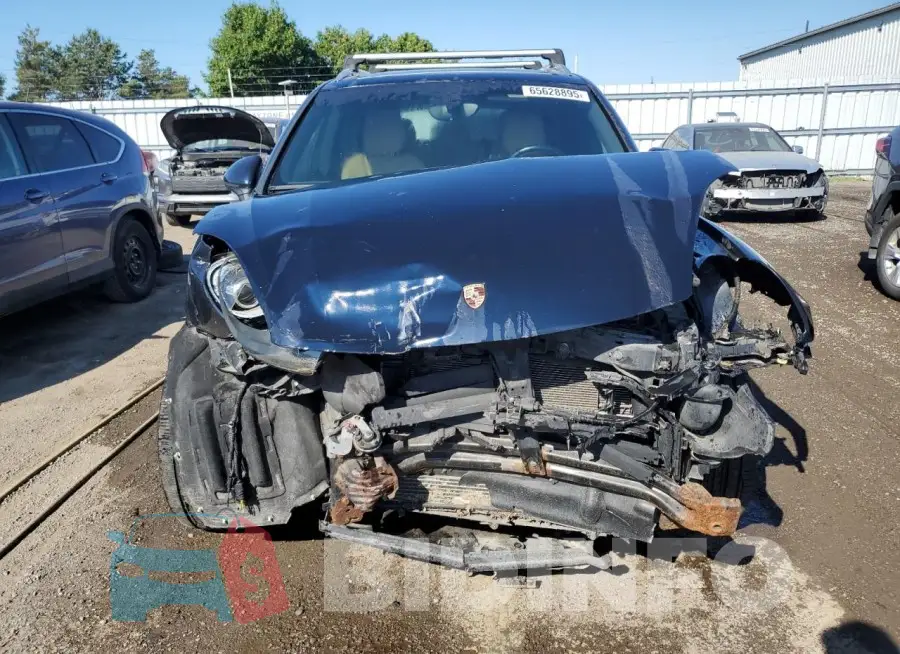 WP1AA2A21GLA05762 Photo# 5