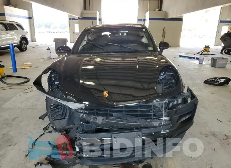WP1AB2A53MLB35917 Photo# 5